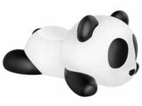 Bigben Lumin'Us Lying Panda (Netzbetrieb), Bluetooth Lautsprecher, Schwarz,...