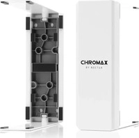 Noctua NA-HC2 chromax.white, Noctua NA-HC2 chromax white (NA-HC2 chromax.white) Weiss