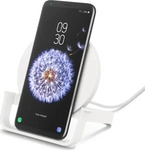 Belkin WIB001vfWH, Belkin Boost Charge (10 W) (WIB001vfWH) Weiss