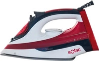 Solac PV2014, Solac PV2014 czerwony (2600 W, 170 g/min) (PV2014) Weiss/Rot