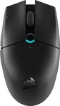 Corsair CH-931C011-EU, Corsair Katar Pro RGB (Kabellos) (CH-931C011-EU) Schwarz