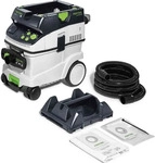 Festool 576853, Festool CTM 36 E AC-Planex Stofzuiger CLEANTEC - 576853 (576853)