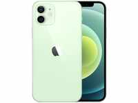 Apple MGJ93ZD/A, Apple iPhone 12 (64 GB, Green, 6.10 ", SIM + eSIM, 12 Mpx, 5G) Grün