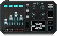 TC Helicon 0803-AAJ86-EU1, TC Helicon GoXLR (0803-AAJ86-EU1) Weiss