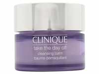 Clinique, Gesichtsreinigung, Demaquillants - Take The Day Off (Cleansing Balms,...