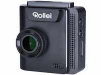 Rollei 40138, Rollei 402 (Beschleunigungssensor, GPS-Empfänger, Akku, Full HD)