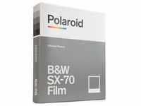 Polaroid B&W Film SX-70 (8Photos) (SX-70), Sofortbildfilm