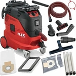 Flex 465704, Flex Sicherheitssauger VCE 44 M AC-Set 230V mit automatischer
