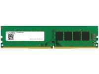 Mushkin MES4U320NF8G, Mushkin DDR4 - 8 GB -3200 - CL - 22 - Single, Essentials