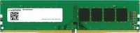 Mushkin MES4U320NF8G, Mushkin DDR4 - 8 GB -3200 - CL - 22 - Single, Essentials