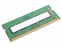 Lenovo ThinkPad DDR4-RAM 3200 MHz (1 x 16GB, 3200 MHz, DDR4-RAM, SO-DIMM), RAM,...