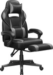 Songmics OBG073B03, Songmics Game (OBG073B03) Schwarz
