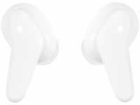 Vivanco Fresh Pair Headset In-ear Calls/Music Bluetooth White (16 h, Kabellos)