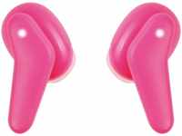 Vivanco 60631, Vivanco Fresh Pair Headset In-ear Calls/Music Bluetooth Pink (1.50 h,