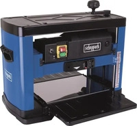 Scheppach 5902208901, Scheppach PLM1800 Dickenhobel (5902208901) Blau