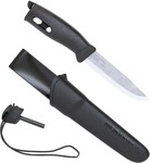 Morakniv 13567, Morakniv COMPANION SPARK (S) Outdoormesser (10.40 cm) (13567)