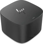 HP 2UK38AA#ABB, HP G2 (Thunderbolt, 10 Ports) (2UK38AA#ABB) Schwarz