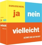 Kylskapspoesi 430233, Kylskapspoesi Ja Nein Vielleicht (Deutsch, 1 - 8 Spieler)