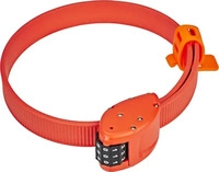 OTTO DesignWorks 25193, OTTO DesignWorks Cinch-Schloss (46 cm) (25193) Orange