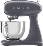 Smeg SMF03GREU, Smeg 50's Retro Style Full Color (4.80 l) (SMF03GREU) Grau