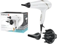 Remington AC8901, Remington AC8901 (2300 W) (AC8901) Weiss/Schwarz