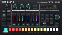 Roland TR-6S, Roland TR-6S Rhythm Performer (TR-6S) Schwarz