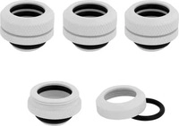Corsair CX-9052013-WW, Corsair Hydro X Series Fitting XF Hardline 4-pack