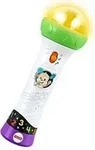Mattel Fisher-Price FBP32, Mattel Fisher-Price Fisher-Price Lernspass Mikrofon