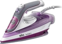 Braun 0127406002, Braun SI 5037 VI TexStyle 5 (2700 W, 200 g/min) (0127406002)