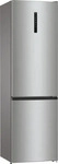 Gorenje 513306, Gorenje NRK6202AXL4 (331 l) (513306) Silber