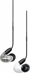 Shure SE42HYW+UNI-EFS, Shure Aonic 4 (ANC, Kabelgebunden) (SE42HYW+UNI-EFS) Weiss