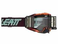 Leatt, Sportbrille, Brille Velocity 6.5 Roll-Off 83%, Transparent
