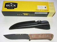 Buck Knives 02BK12245, Buck Knives Buck 104 COMPADRE CAMP KNIFE Outdoormesser (12.50