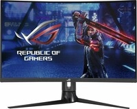 ASUS 90LM03S0-B04170, ASUS ROG Strix XG32VC (2560 x 1440 Pixel, 31.50 ") ASUS 90LM03S0-B04170, ASUS ROG Strix XG32VC (2560 x 1440 Pixel, 31.50 ")