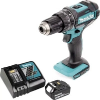 Makita DHP482, Makita DHP 482 (Schlagbohrschrauber) (DHP482)
