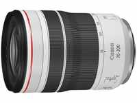 Canon 4318C005, Canon RF 4/70-200 L IS USM - (EU) (Canon RF, Vollformat) Weiss