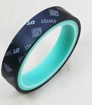 DT Swiss TVX1910S29811S, DT Swiss Tubeless Ready (19 mm) (TVX1910S29811S) Schwarz