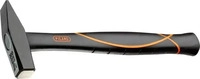 Picard 0032700-1500, Picard 1500g Schlosserhammer Deutsche Form DIN 1041 (1500 g)