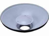 Godox 1872204012, Godox BDR W550 Beauty Dish Reflector Wit 55cm (Beauty Dish,...