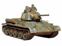 Tamiya Russ.Tank T34/76-1943