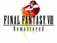 Square Enix Final Fantasy VIII Remastered Überarbeitet PlayStation 4 (PS4, EN)