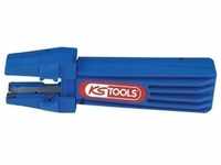 KS Tools, Zange, Abmantelungsmesser, 0,5-16,0mm2 (137 mm)