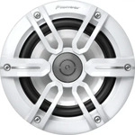 Pioneer 1026475, Pioneer TS-ME650FS (250 W, 16.50 cm) (1026475)