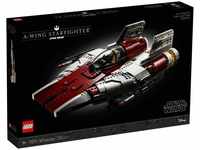LEGO 75275, LEGO A-Wing Starfighter (75275, LEGO Star Wars)