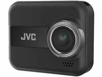 JVC GC-DR10-E Dashcam Full HD Wi-Fi-Spiele (Eingebautes Display, Eingebaute Anzeige,