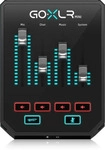 TC Helicon GOXLRMINI, TC Helicon GoXLR Mini, Mixer & USB Audio Interface (3.5mm