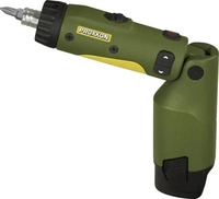 Proxxon 29840, Proxxon 10,8V Akku-Knick-Schrauber KS/A (29840)