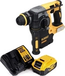 DeWalt DCH273P1, DeWalt DCH 273 (Bohrhammer) (DCH273P1) Gelb