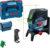 Bosch Professional 0601066H03, Bosch Professional GCL 2-50 (Kreuzlinienlaser,...