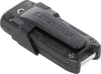 Nitecore D186221, Nitecore TIP SE - 700 Lumen, schwarz (6 cm, 700 lm) (D186221)